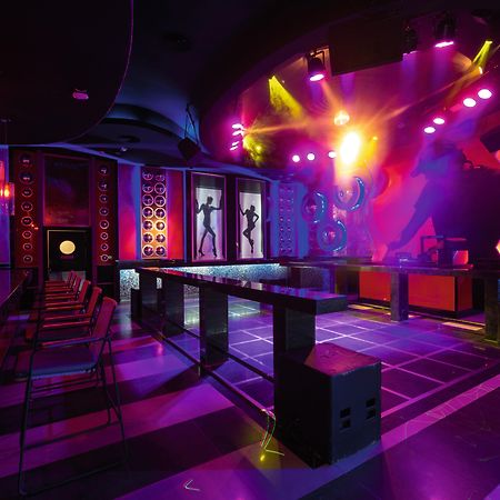 Riu Montego Bay (Adults Only) Otel Dış mekan fotoğraf
