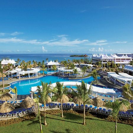 Riu Montego Bay (Adults Only) Otel Konforlar fotoğraf