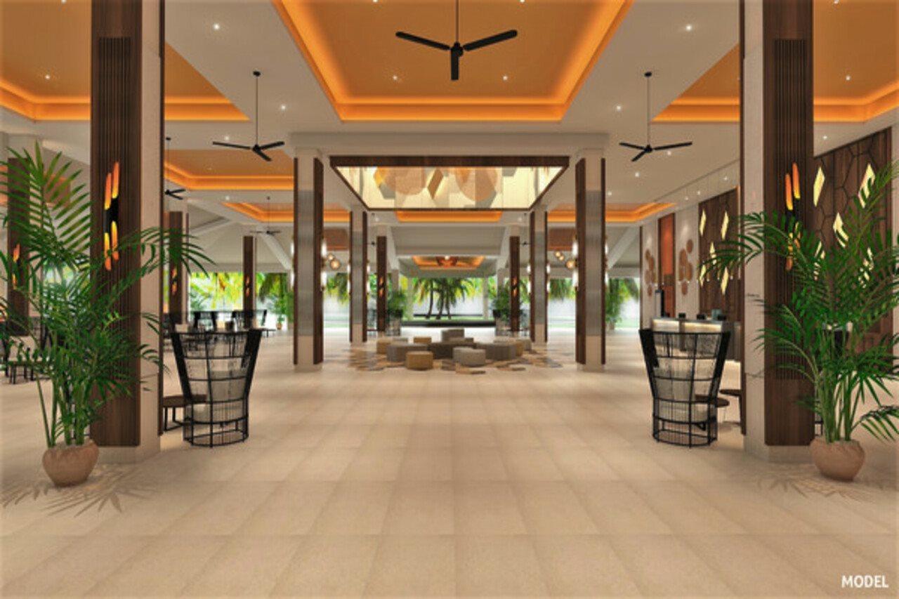 Riu Montego Bay (Adults Only) Otel Dış mekan fotoğraf