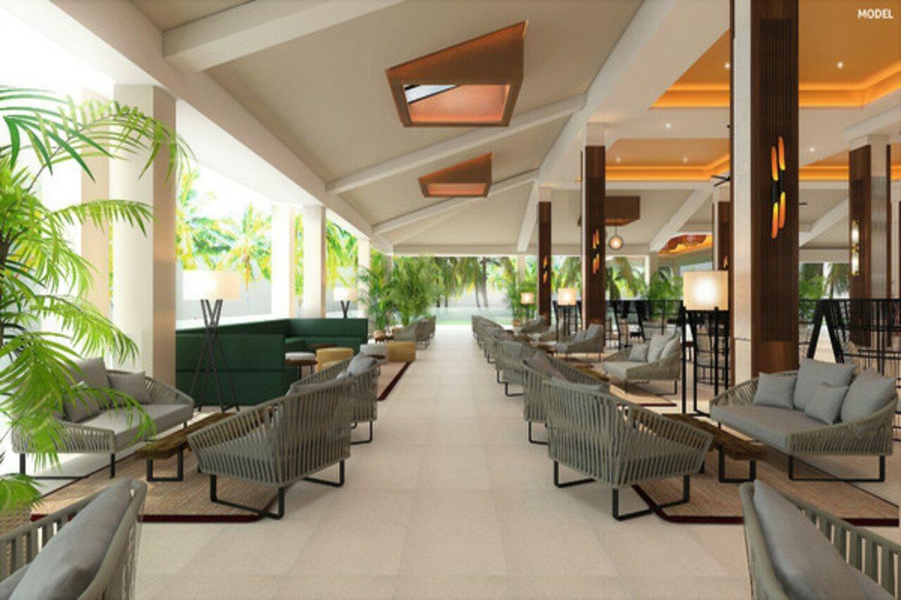 Riu Montego Bay (Adults Only) Otel Dış mekan fotoğraf