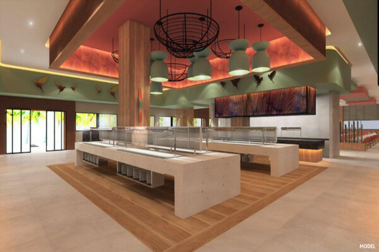Riu Montego Bay (Adults Only) Otel Dış mekan fotoğraf