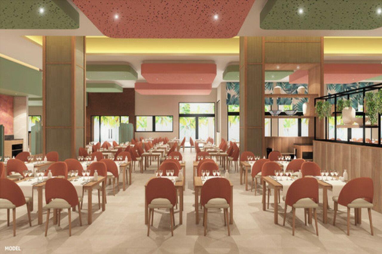 Riu Montego Bay (Adults Only) Otel Dış mekan fotoğraf