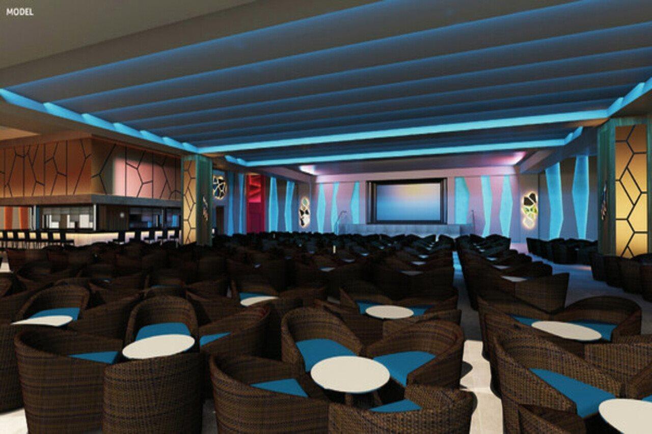 Riu Montego Bay (Adults Only) Otel Dış mekan fotoğraf