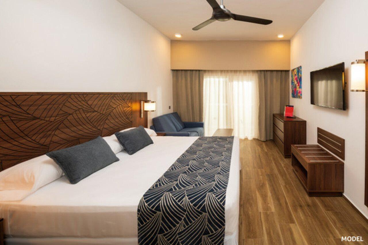 Riu Montego Bay (Adults Only) Otel Dış mekan fotoğraf
