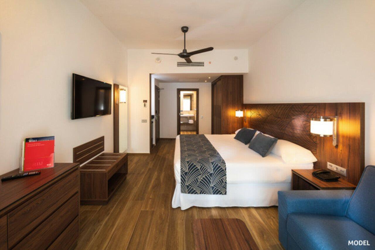 Riu Montego Bay (Adults Only) Otel Dış mekan fotoğraf