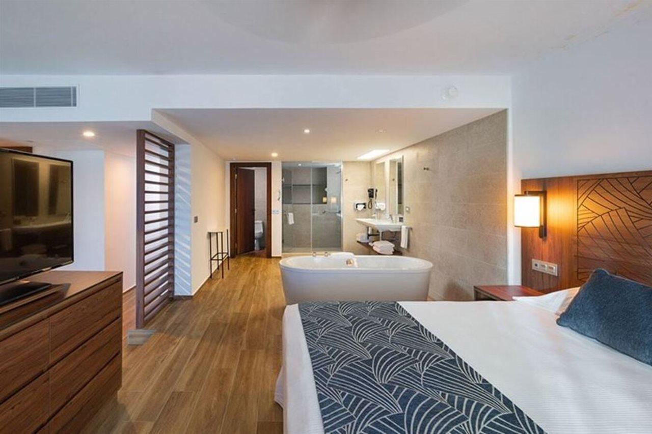 Riu Montego Bay (Adults Only) Otel Dış mekan fotoğraf
