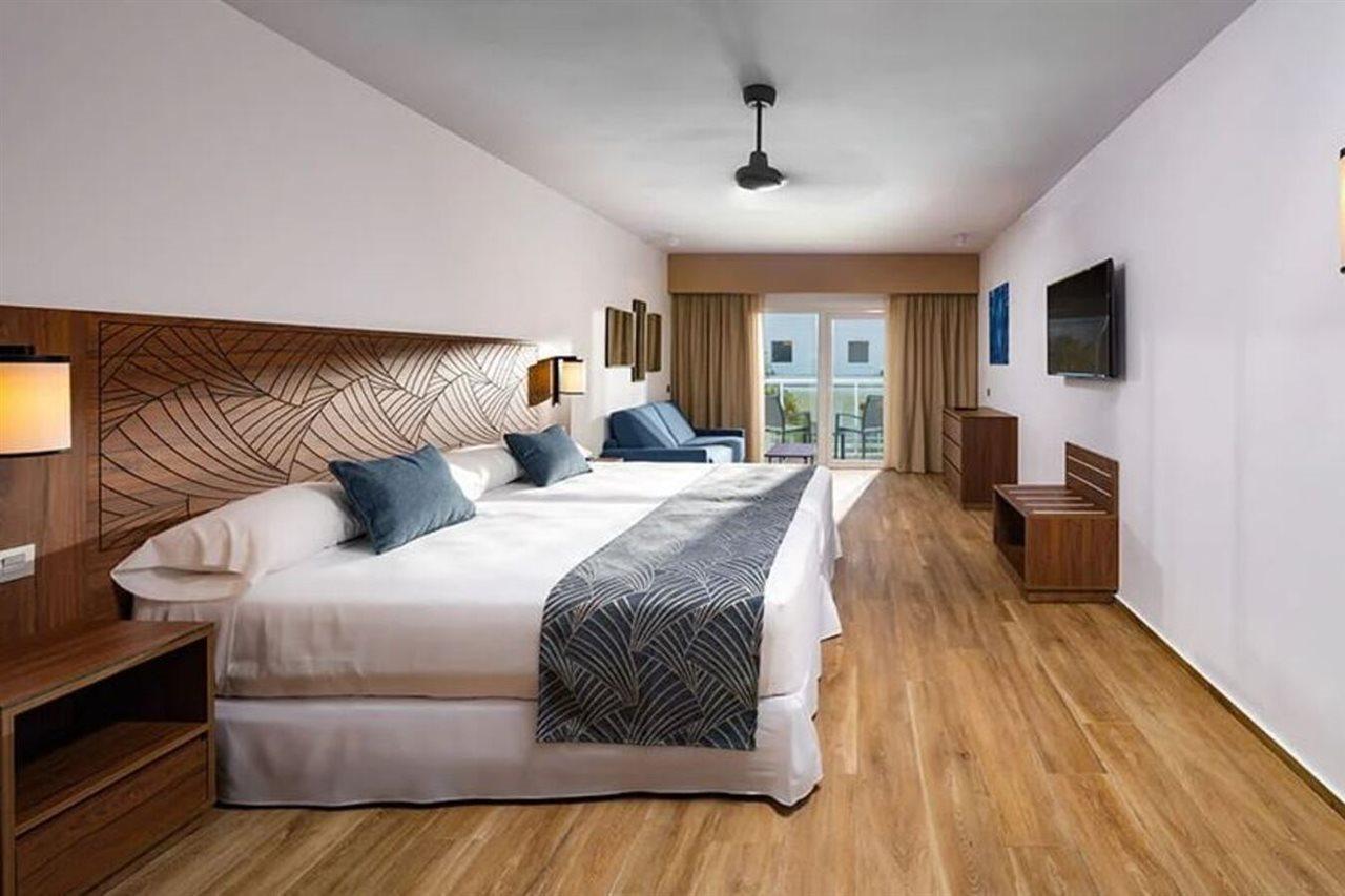 Riu Montego Bay (Adults Only) Otel Dış mekan fotoğraf