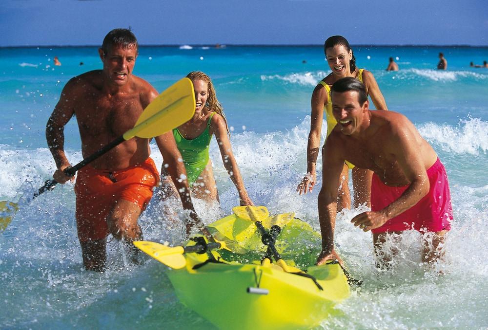 Riu Montego Bay (Adults Only) Otel Dış mekan fotoğraf