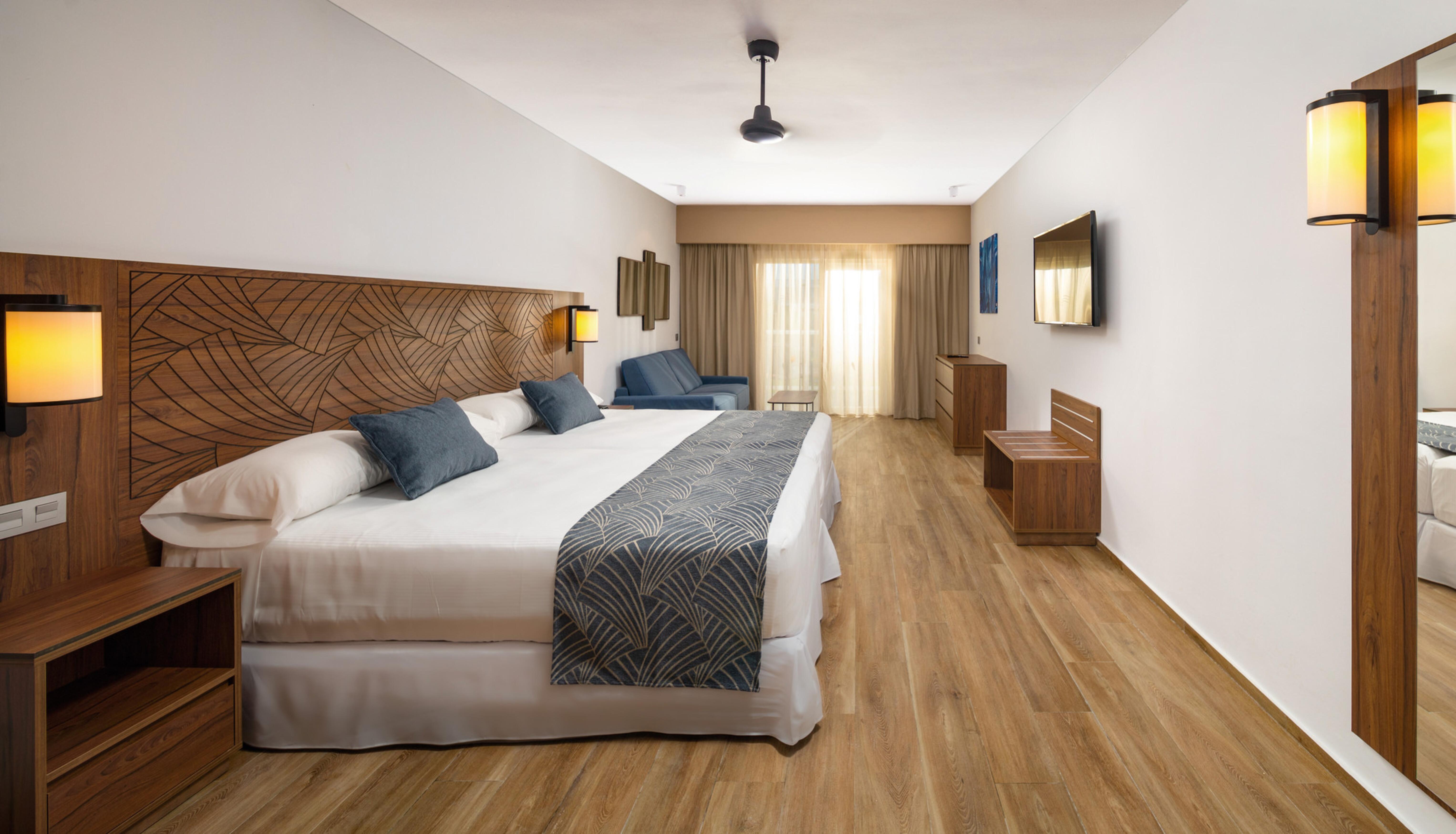 Riu Montego Bay (Adults Only) Otel Dış mekan fotoğraf
