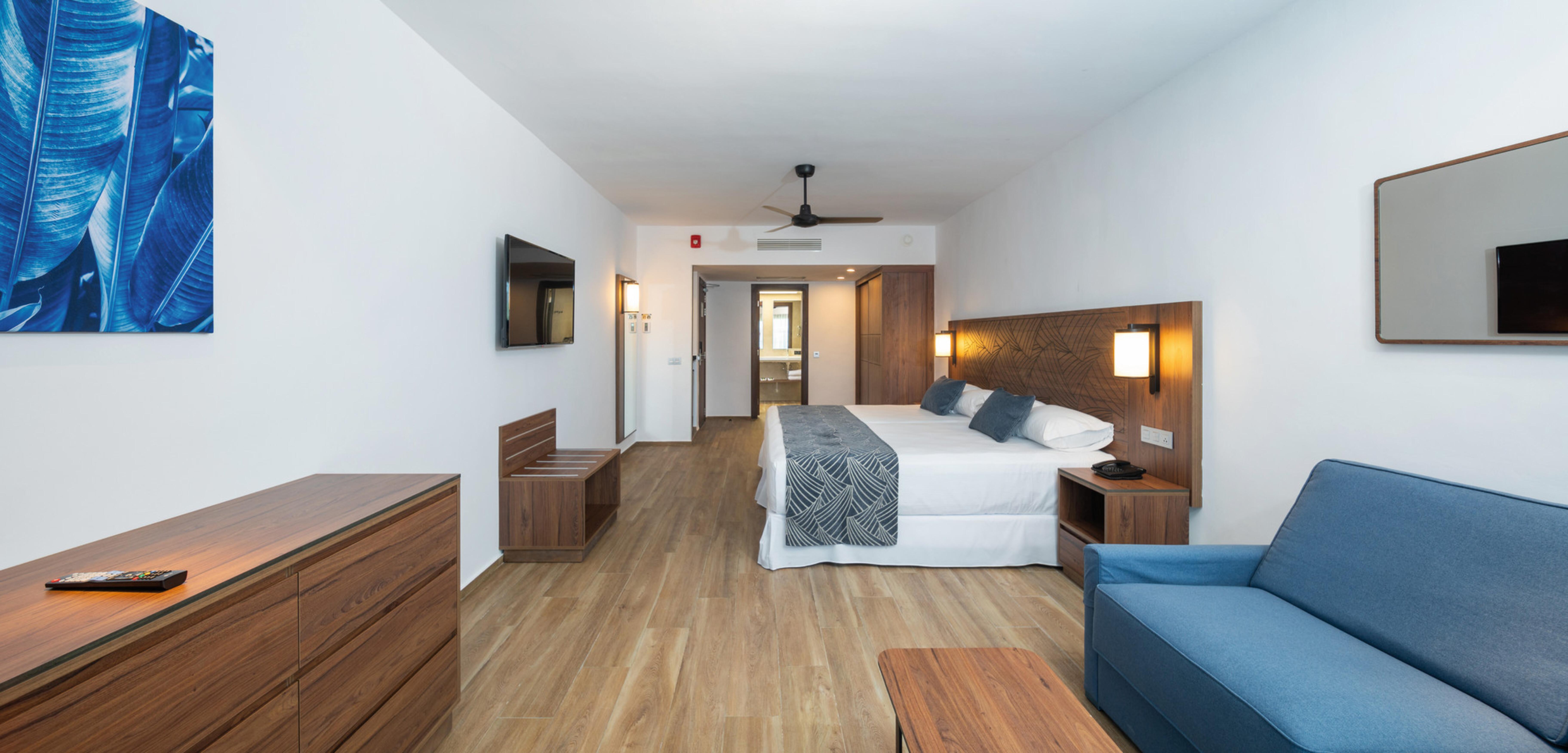Riu Montego Bay (Adults Only) Otel Dış mekan fotoğraf