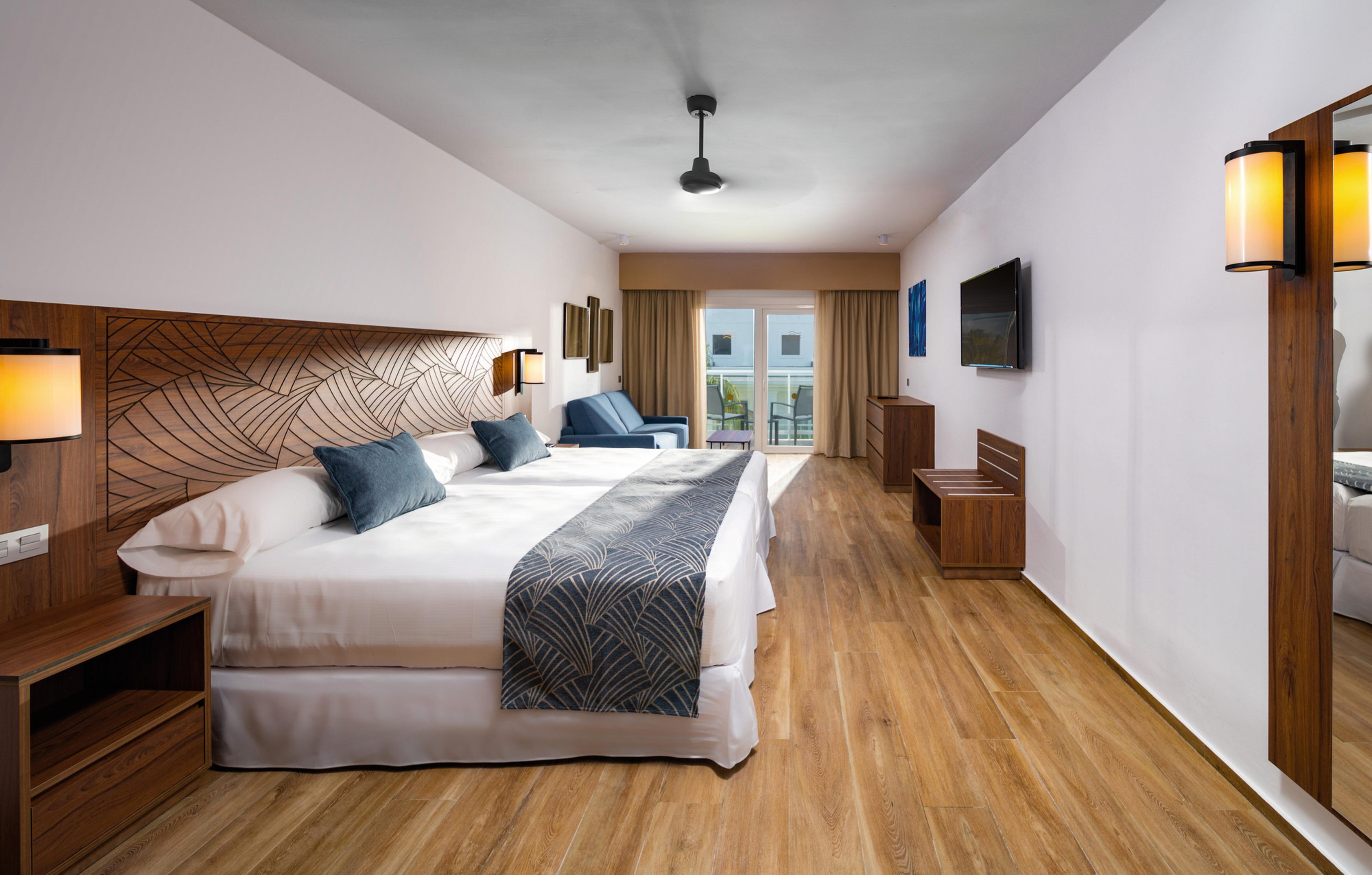 Riu Montego Bay (Adults Only) Otel Dış mekan fotoğraf