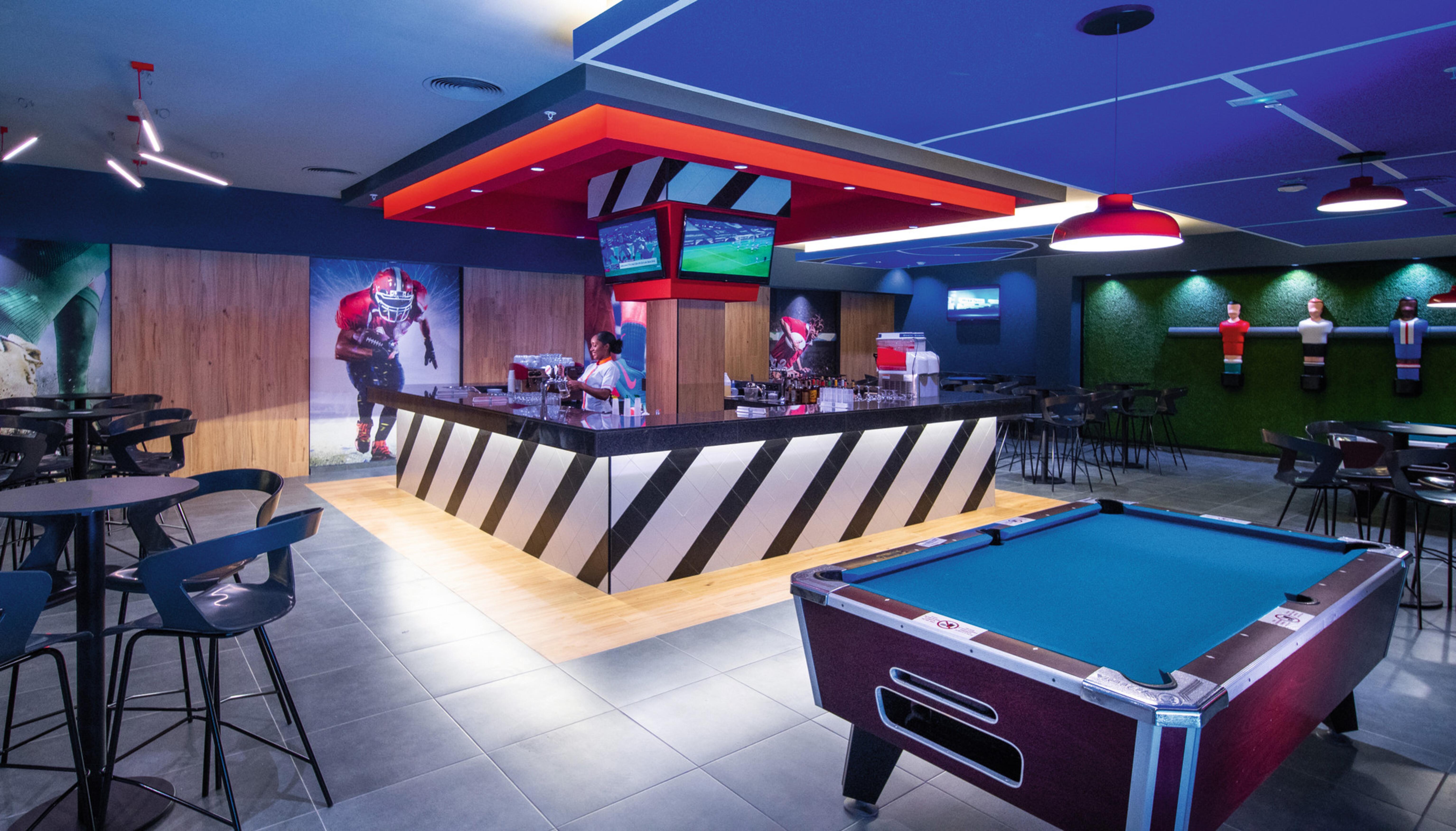 Riu Montego Bay (Adults Only) Otel Dış mekan fotoğraf