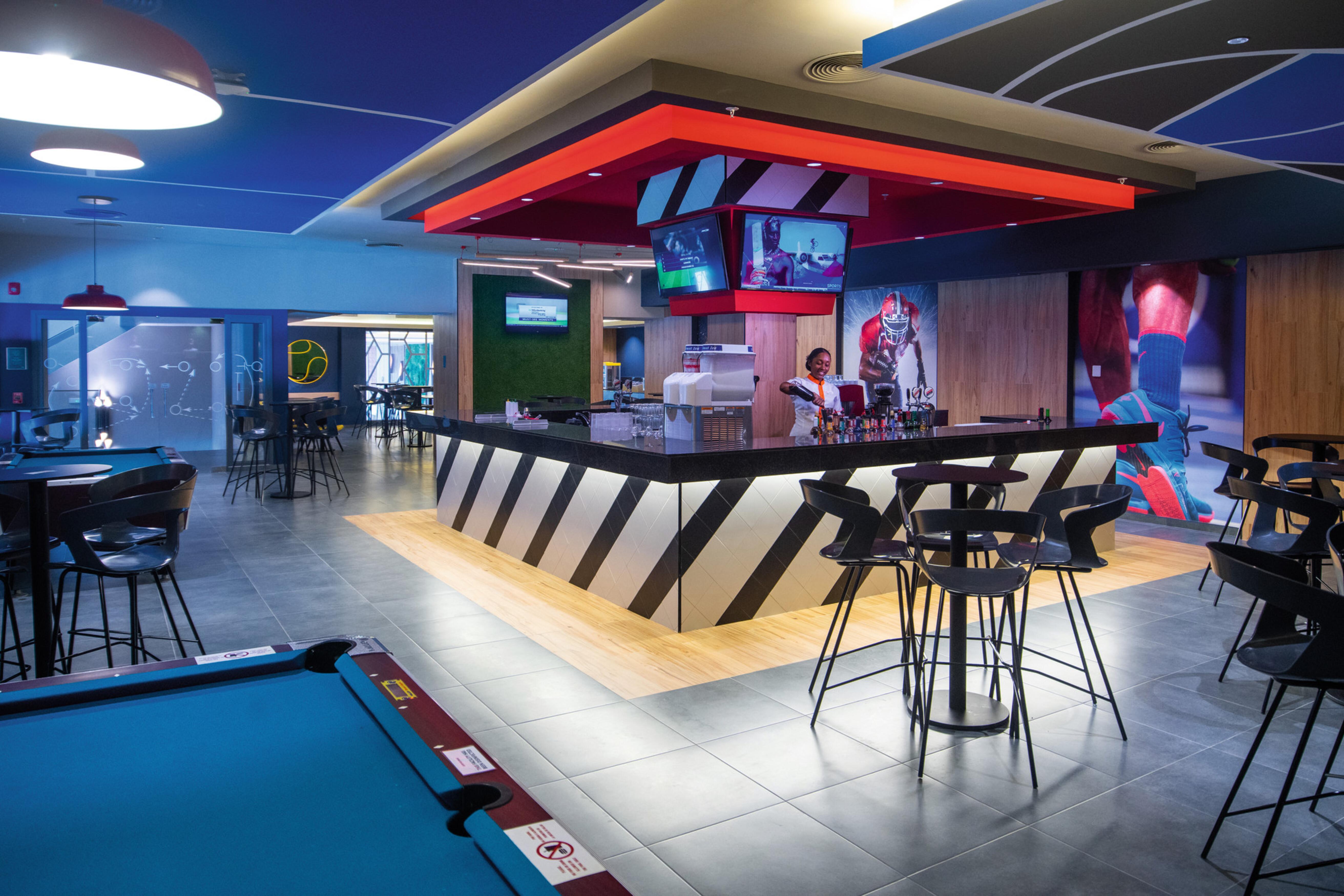 Riu Montego Bay (Adults Only) Otel Dış mekan fotoğraf