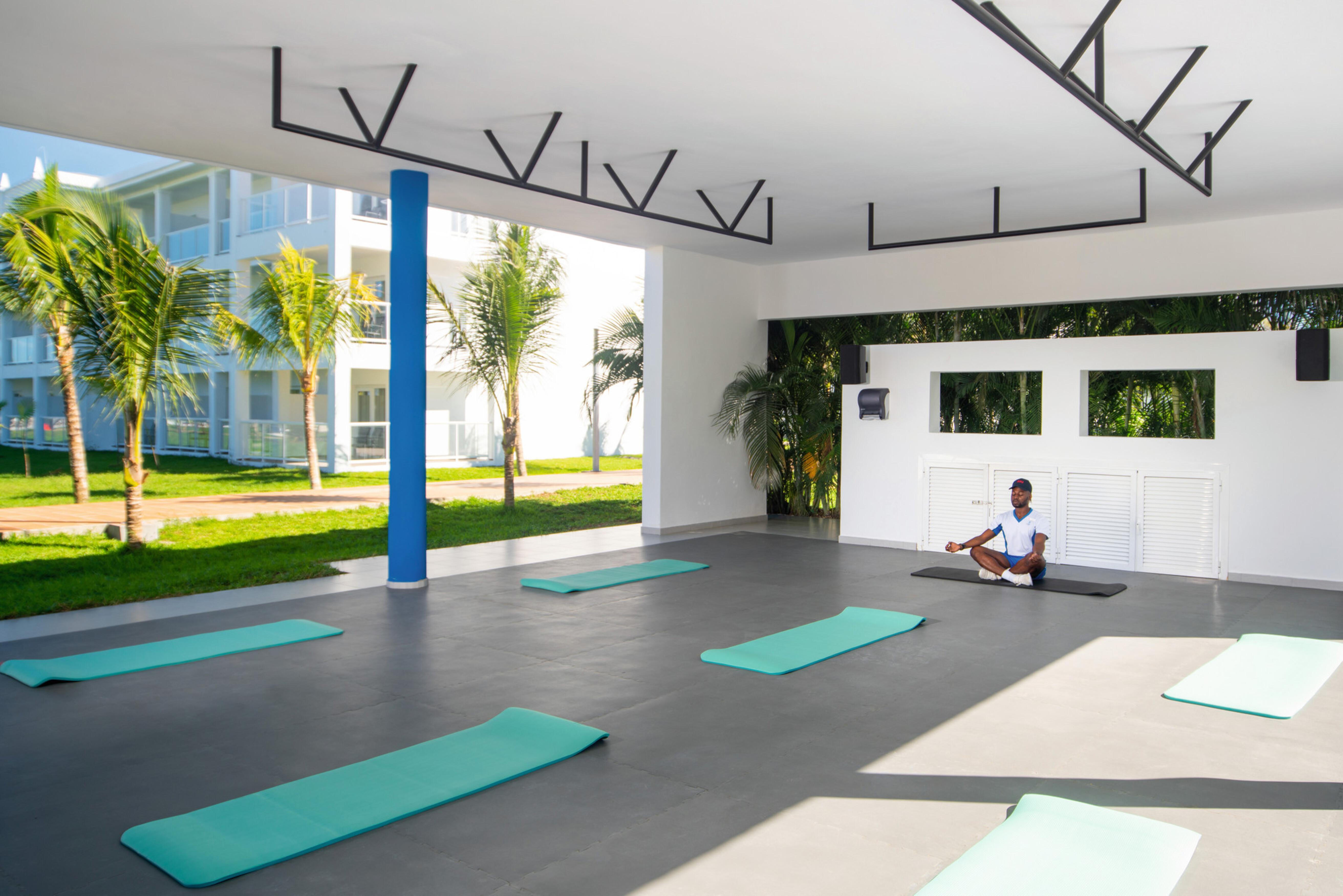 Riu Montego Bay (Adults Only) Otel Dış mekan fotoğraf