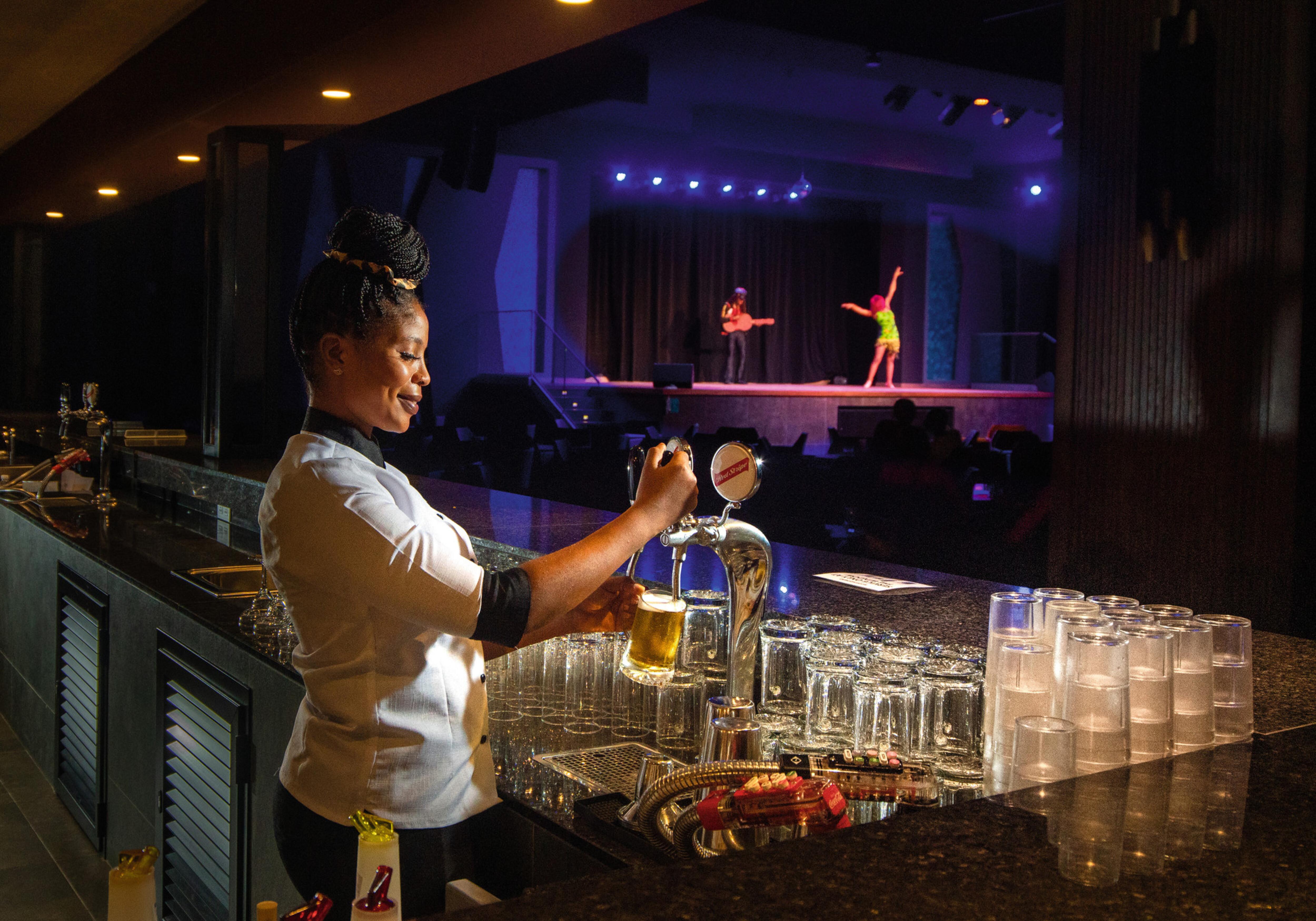 Riu Montego Bay (Adults Only) Otel Dış mekan fotoğraf
