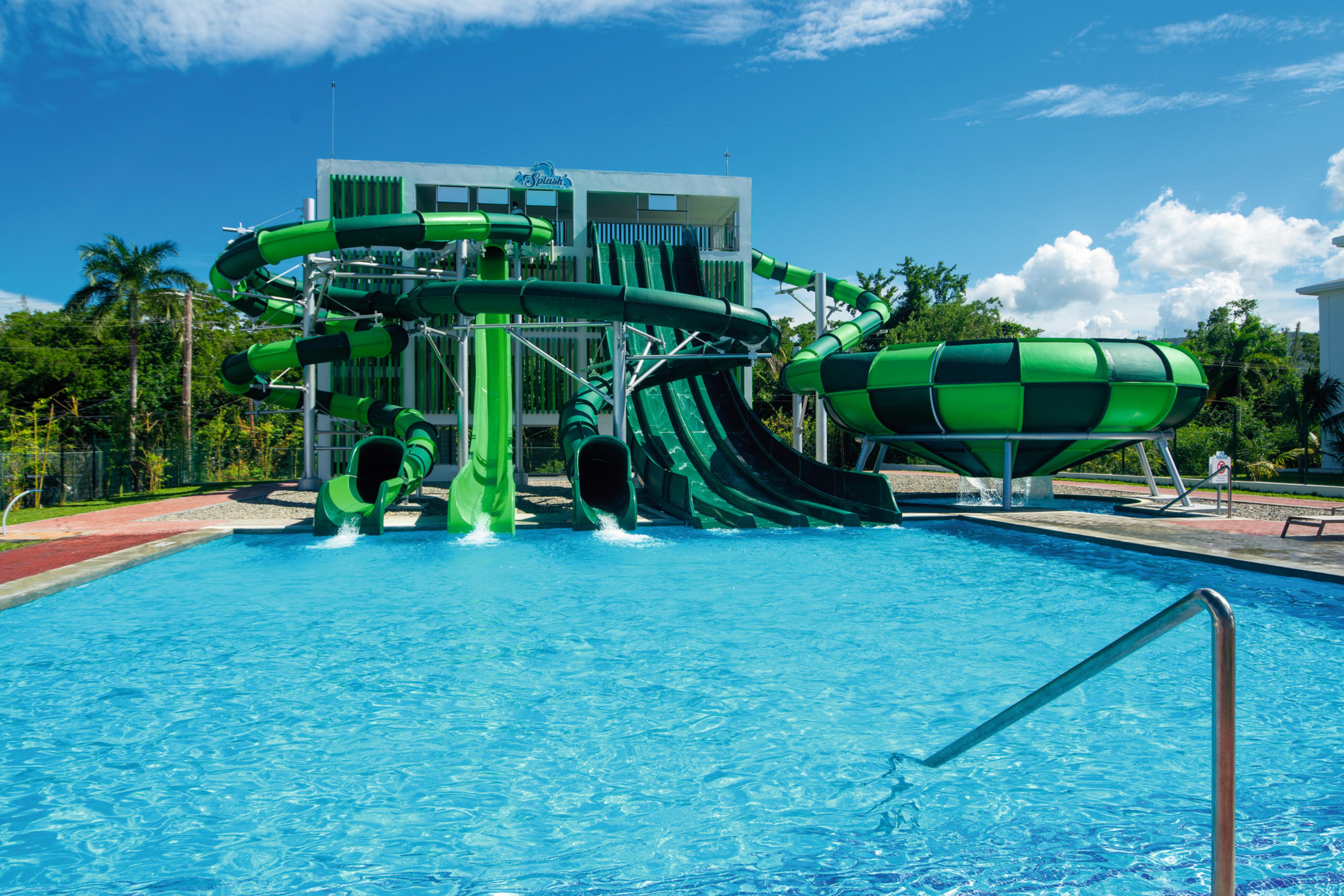 Riu Montego Bay (Adults Only) Otel Dış mekan fotoğraf