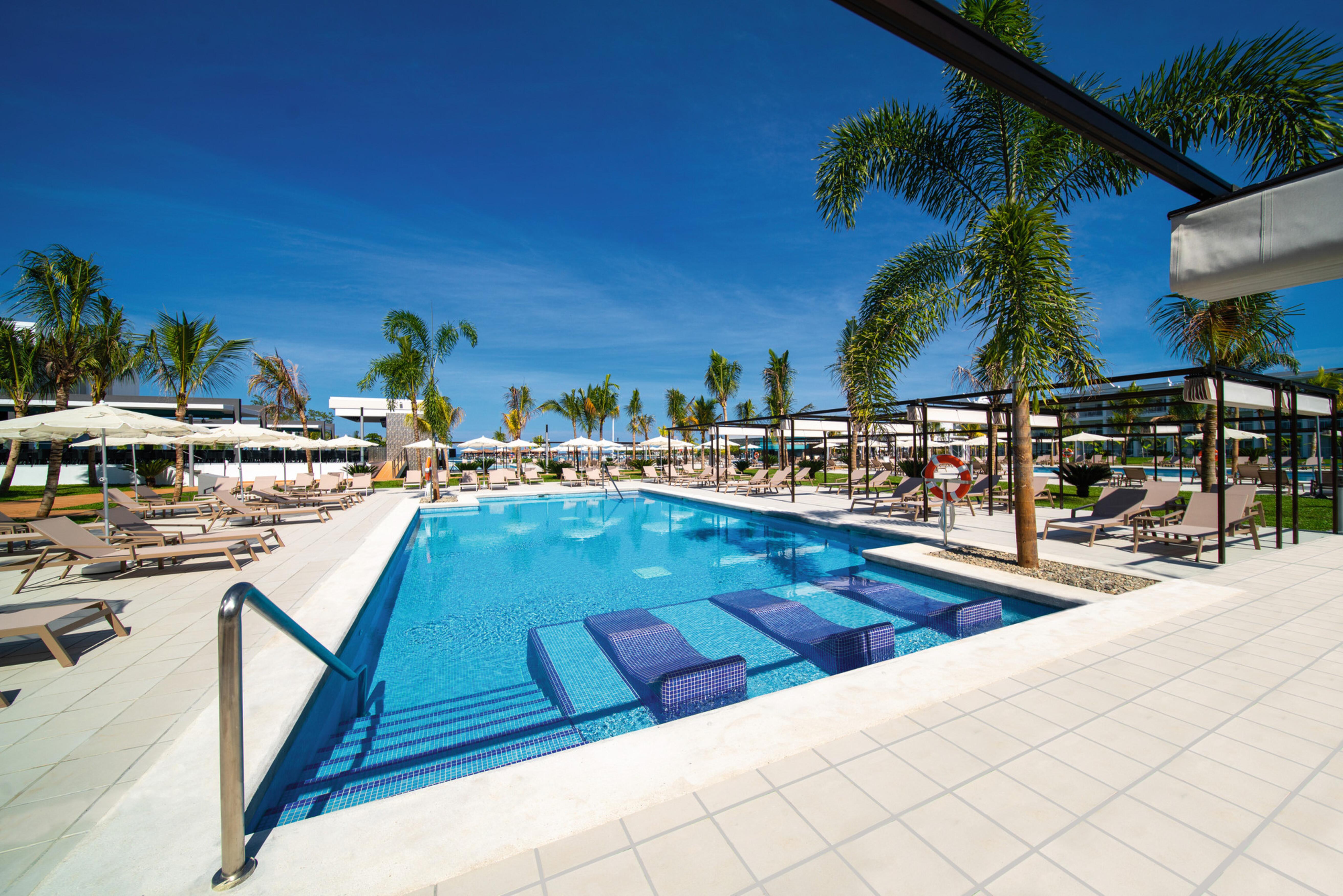 Riu Montego Bay (Adults Only) Otel Dış mekan fotoğraf