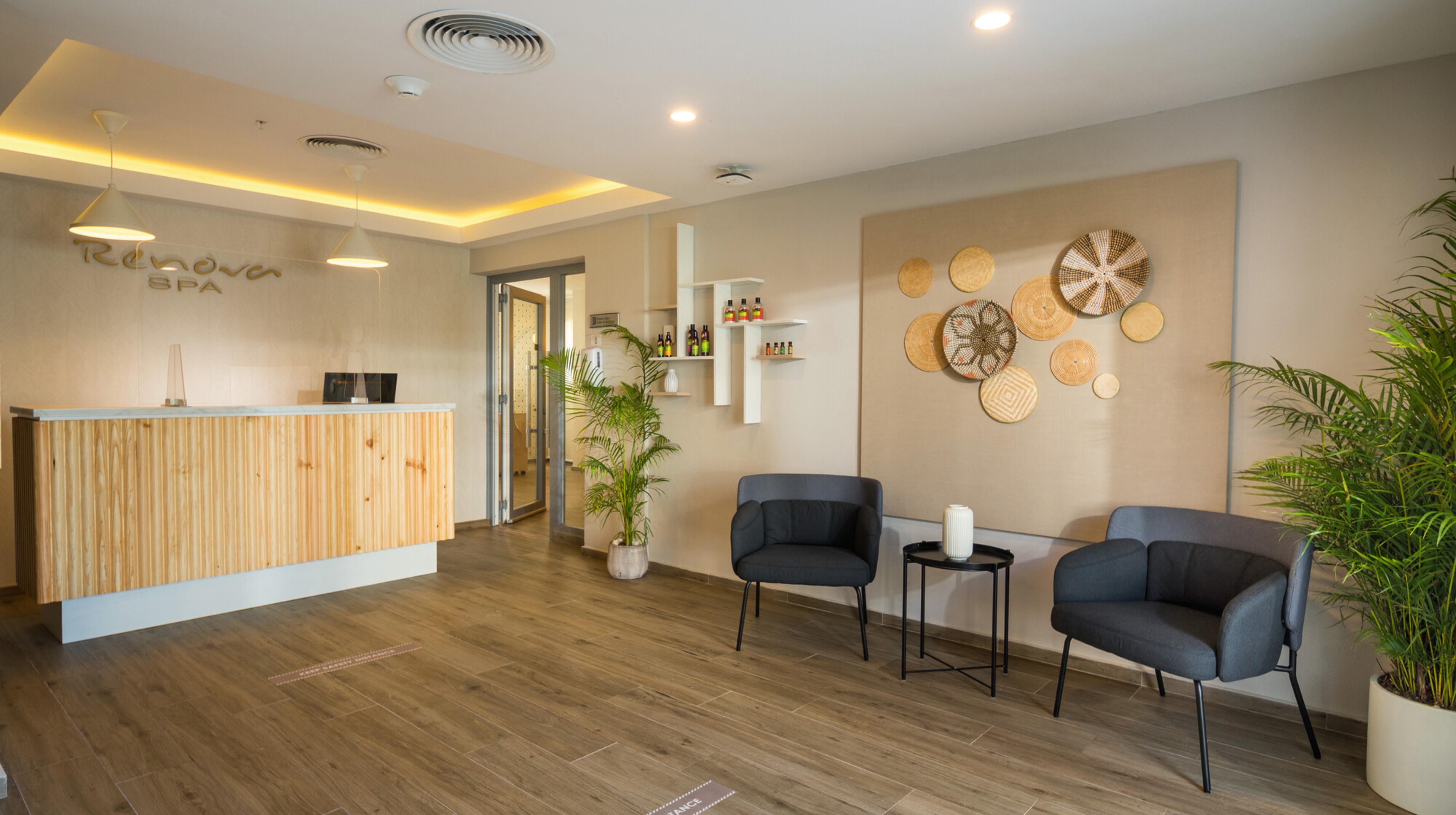 Riu Montego Bay (Adults Only) Otel Dış mekan fotoğraf