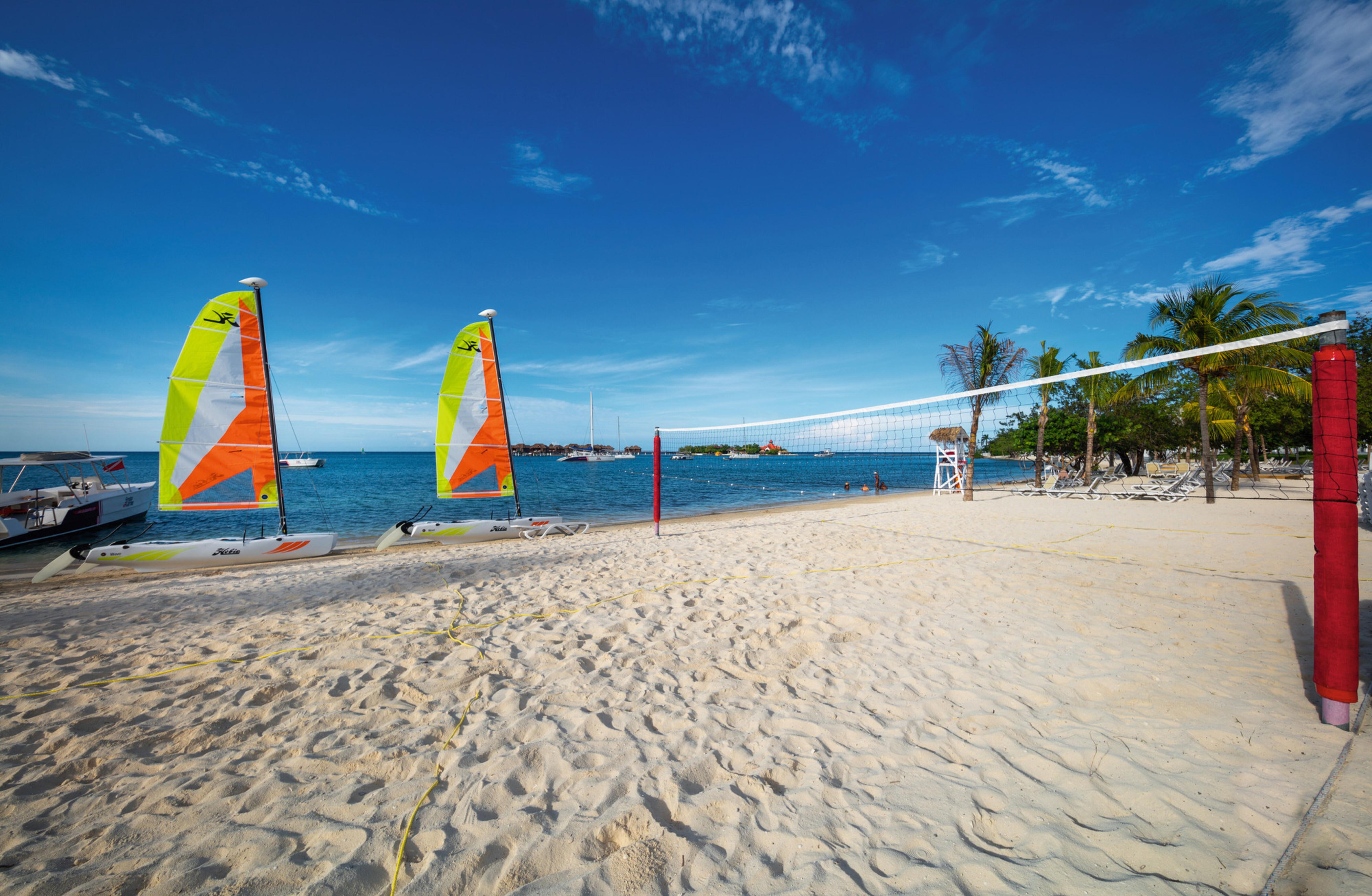 Riu Montego Bay (Adults Only) Otel Dış mekan fotoğraf