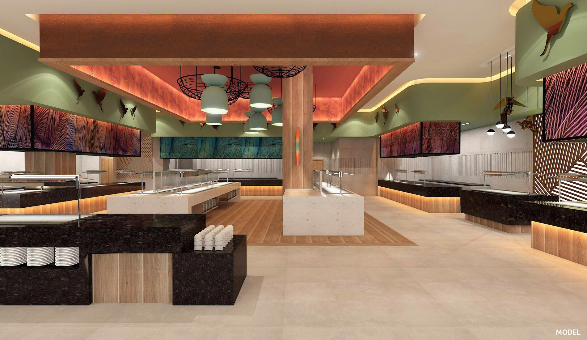 Riu Montego Bay (Adults Only) Otel Dış mekan fotoğraf