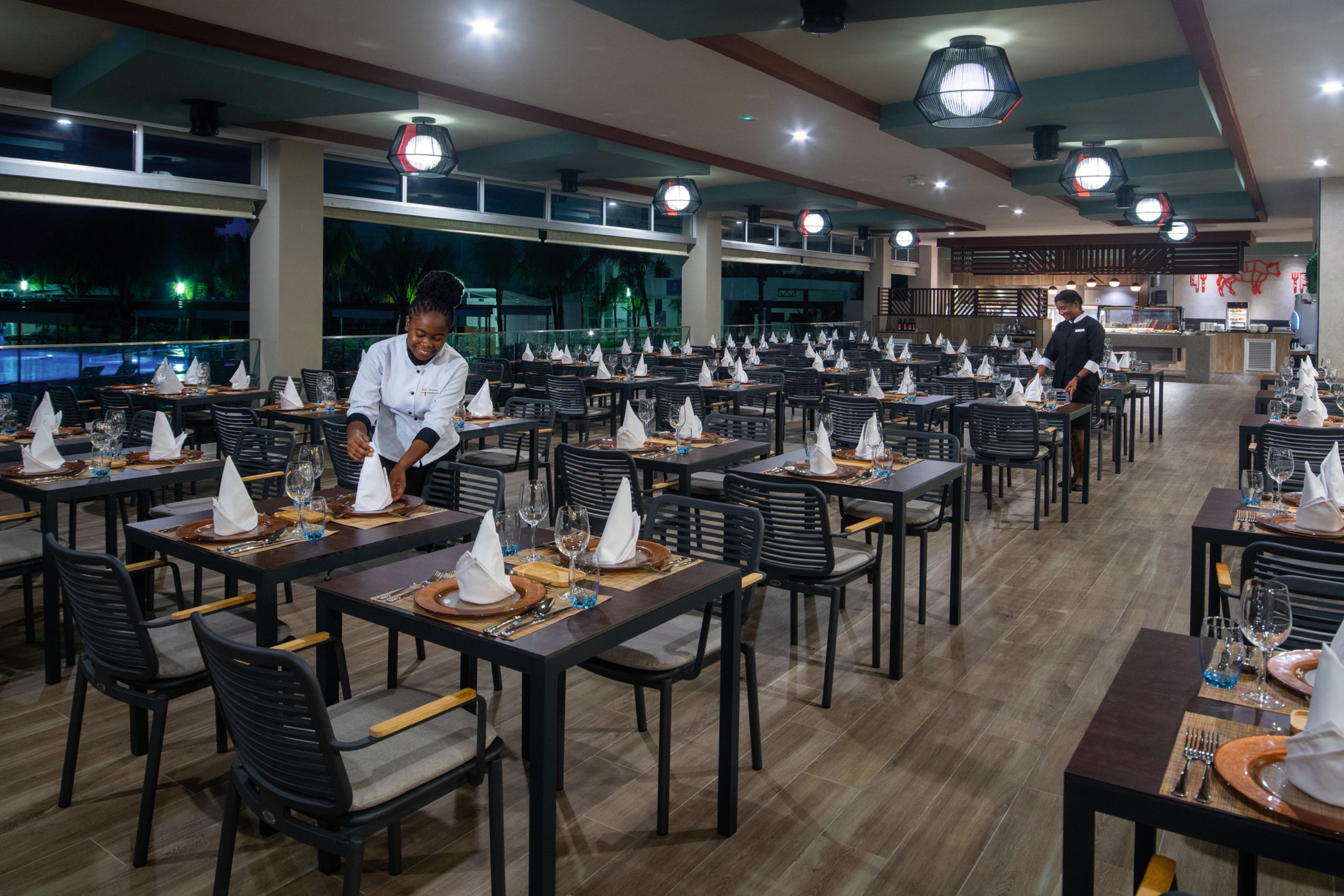 Riu Montego Bay (Adults Only) Otel Dış mekan fotoğraf
