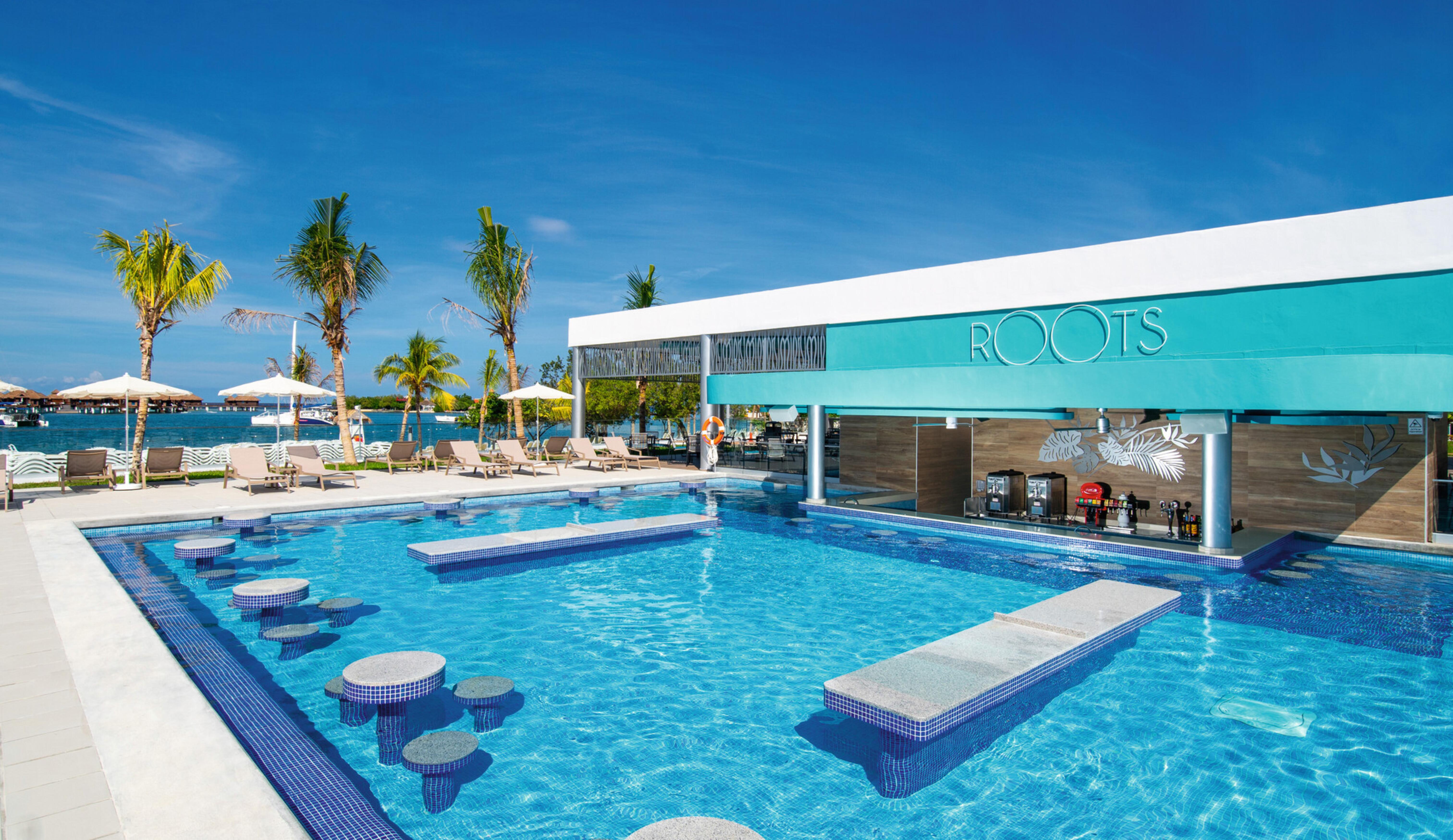 Riu Montego Bay (Adults Only) Otel Dış mekan fotoğraf