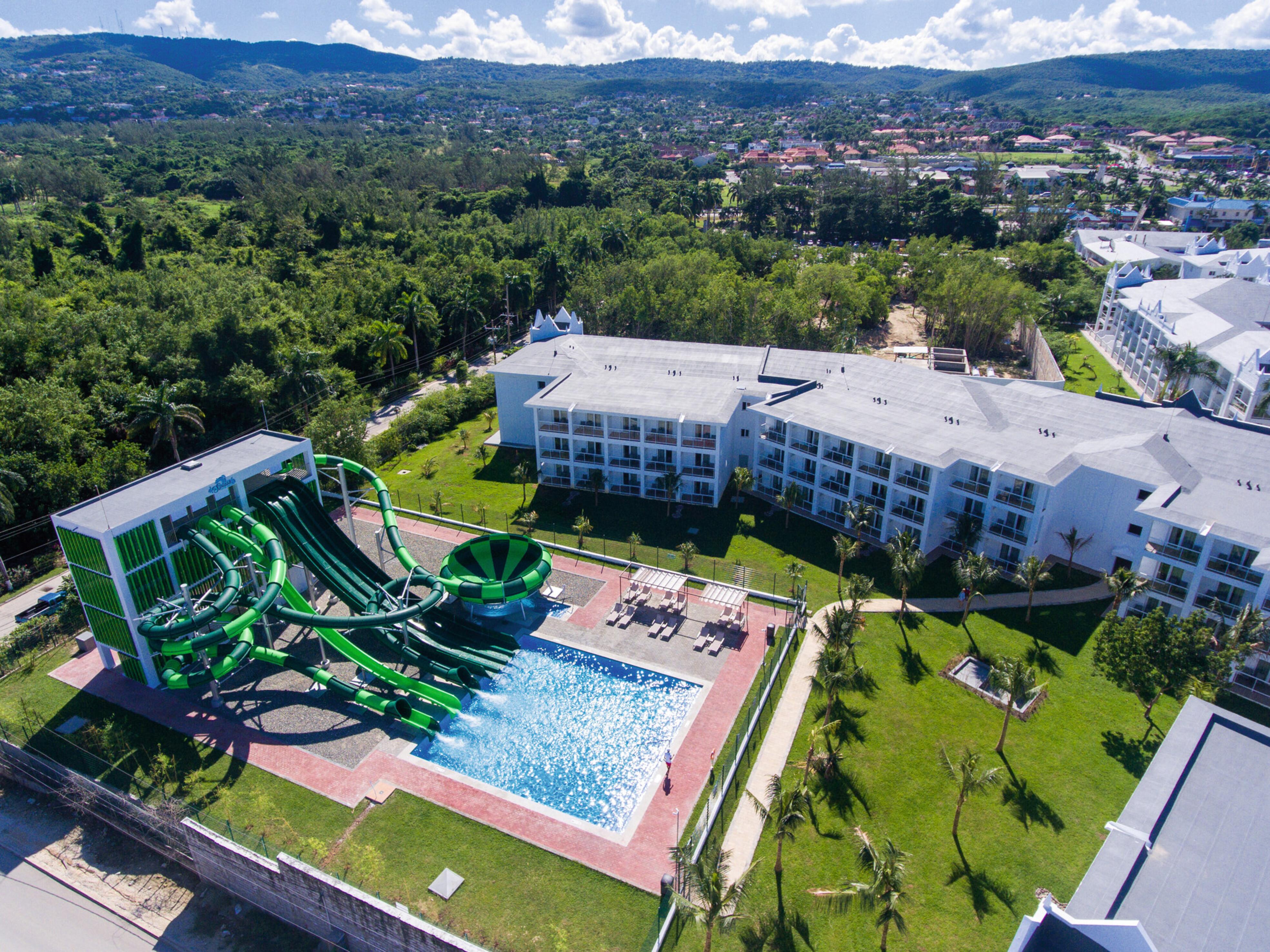 Riu Montego Bay (Adults Only) Otel Dış mekan fotoğraf
