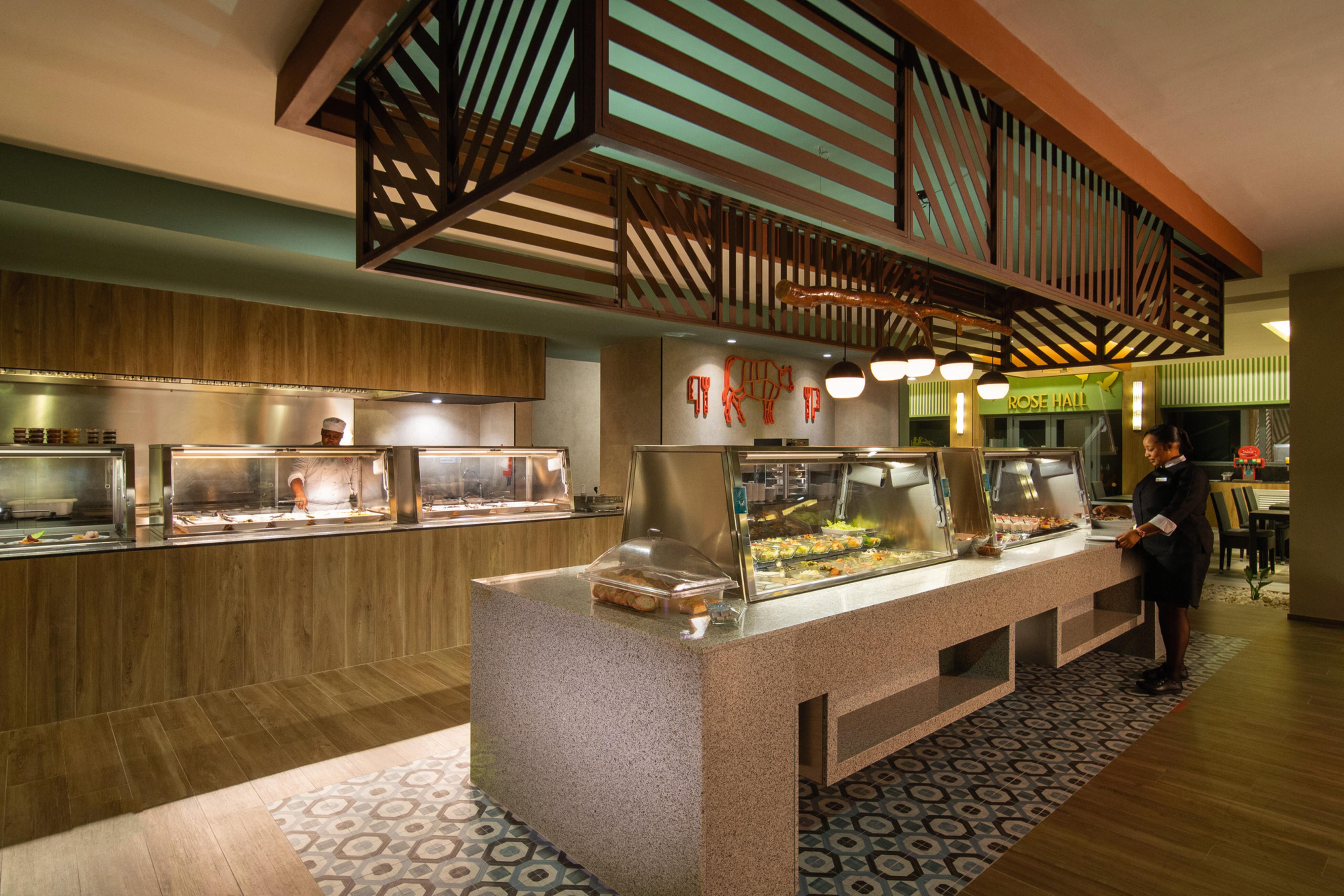 Riu Montego Bay (Adults Only) Otel Dış mekan fotoğraf