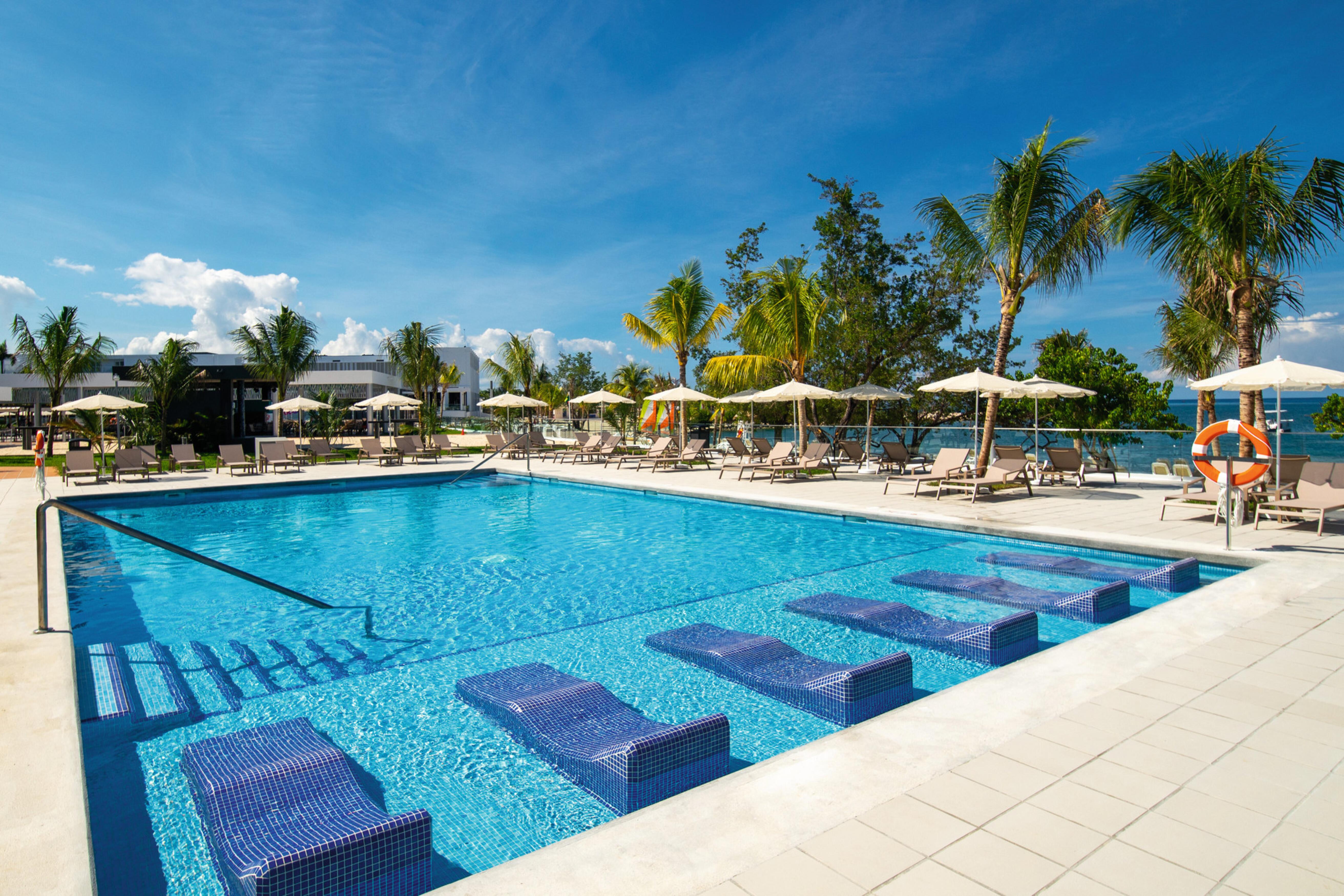 Riu Montego Bay (Adults Only) Otel Dış mekan fotoğraf
