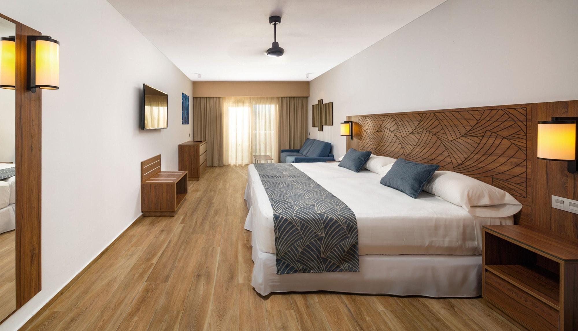 Riu Montego Bay (Adults Only) Otel Dış mekan fotoğraf