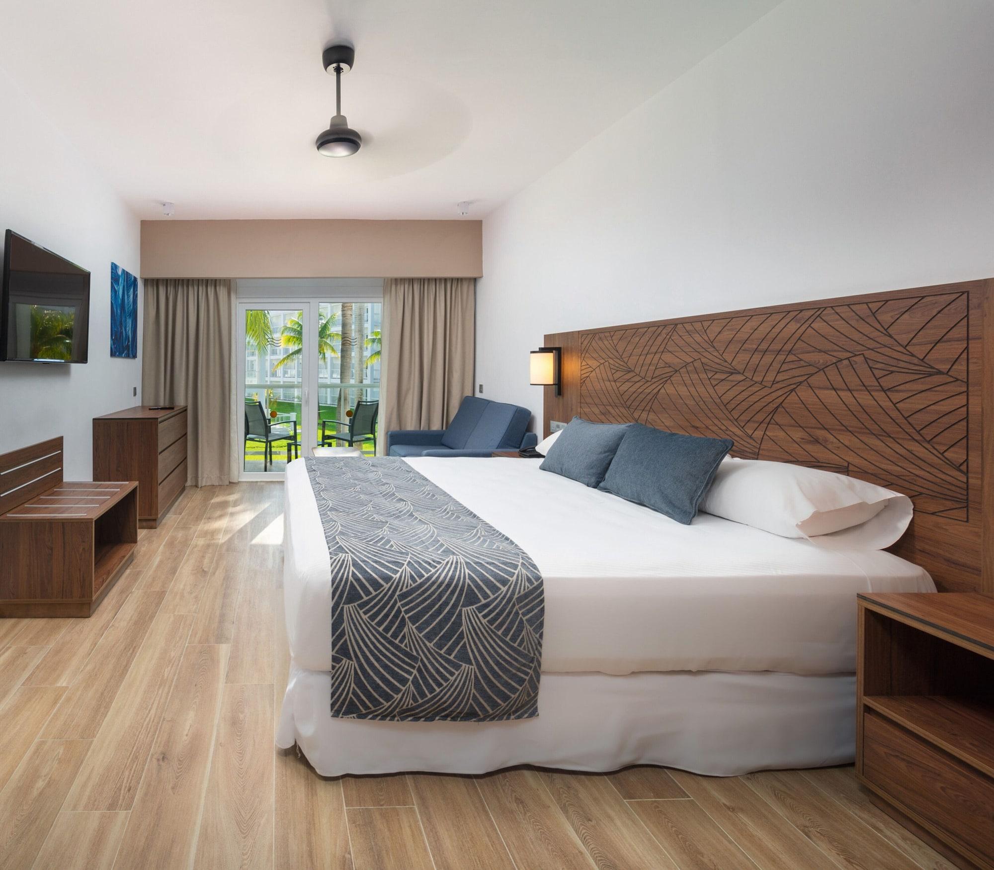 Riu Montego Bay (Adults Only) Otel Dış mekan fotoğraf