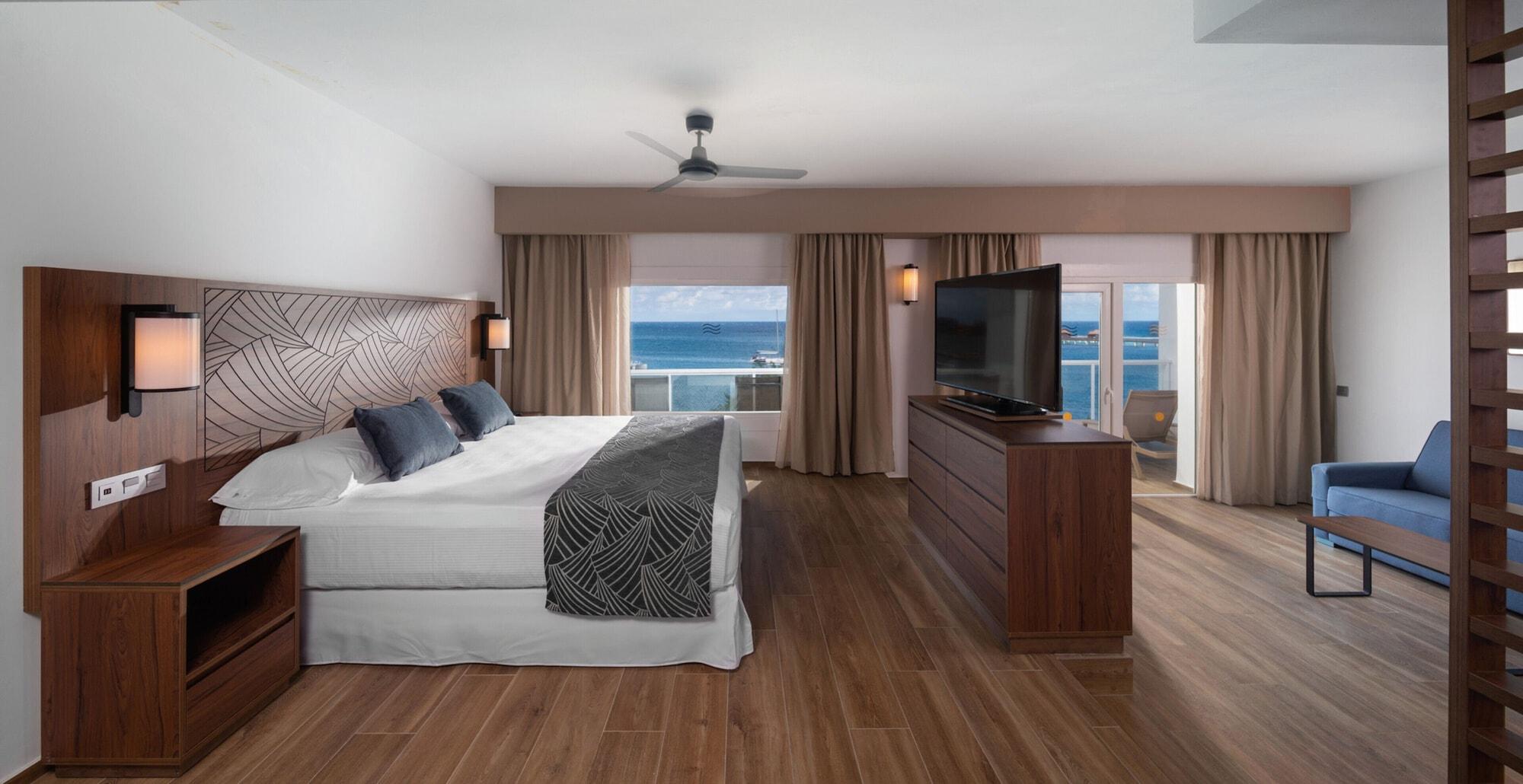 Riu Montego Bay (Adults Only) Otel Dış mekan fotoğraf