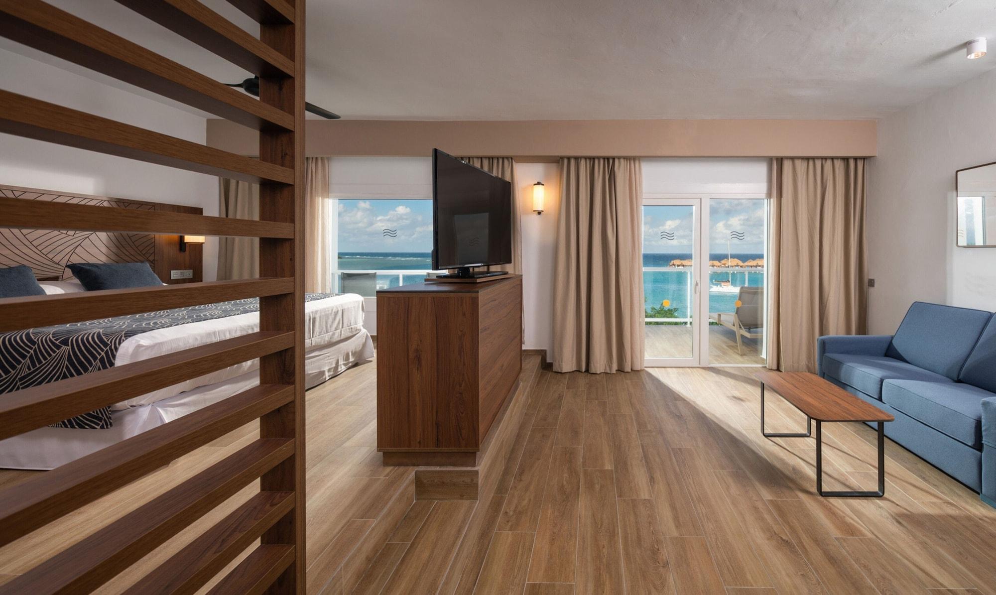Riu Montego Bay (Adults Only) Otel Dış mekan fotoğraf