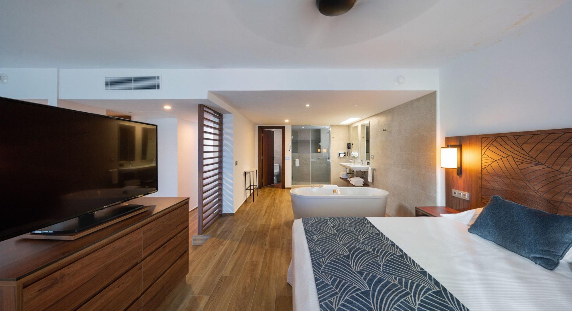 Riu Montego Bay (Adults Only) Otel Dış mekan fotoğraf