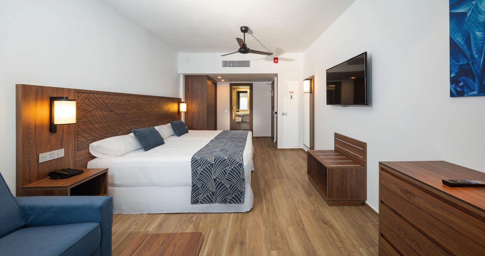 Riu Montego Bay (Adults Only) Otel Dış mekan fotoğraf
