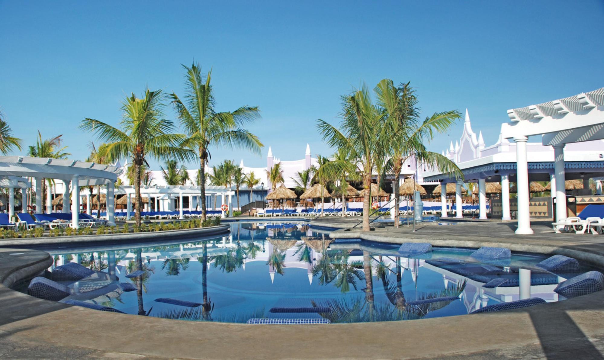 Riu Montego Bay (Adults Only) Otel Konforlar fotoğraf