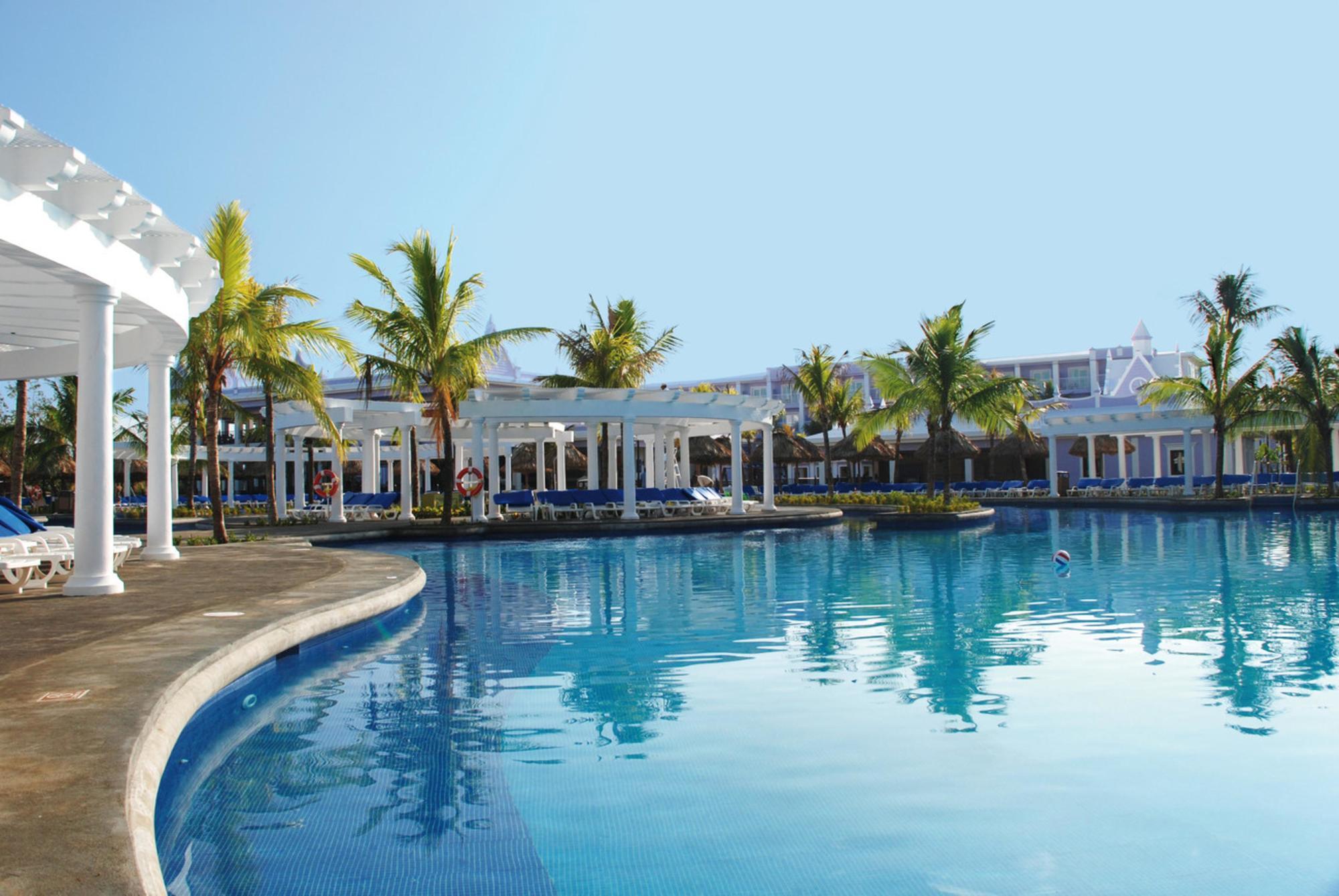 Riu Montego Bay (Adults Only) Otel Konforlar fotoğraf