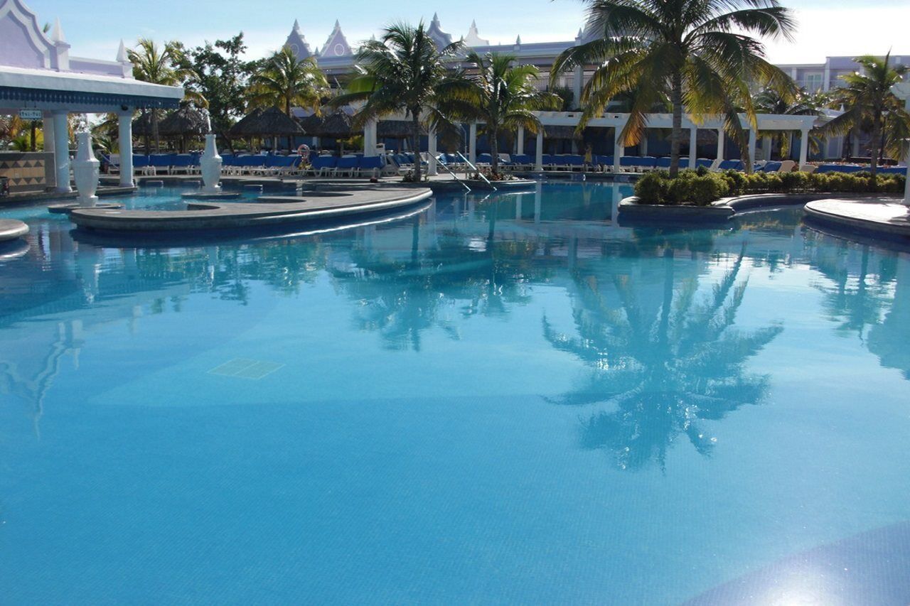 Riu Montego Bay (Adults Only) Otel Dış mekan fotoğraf