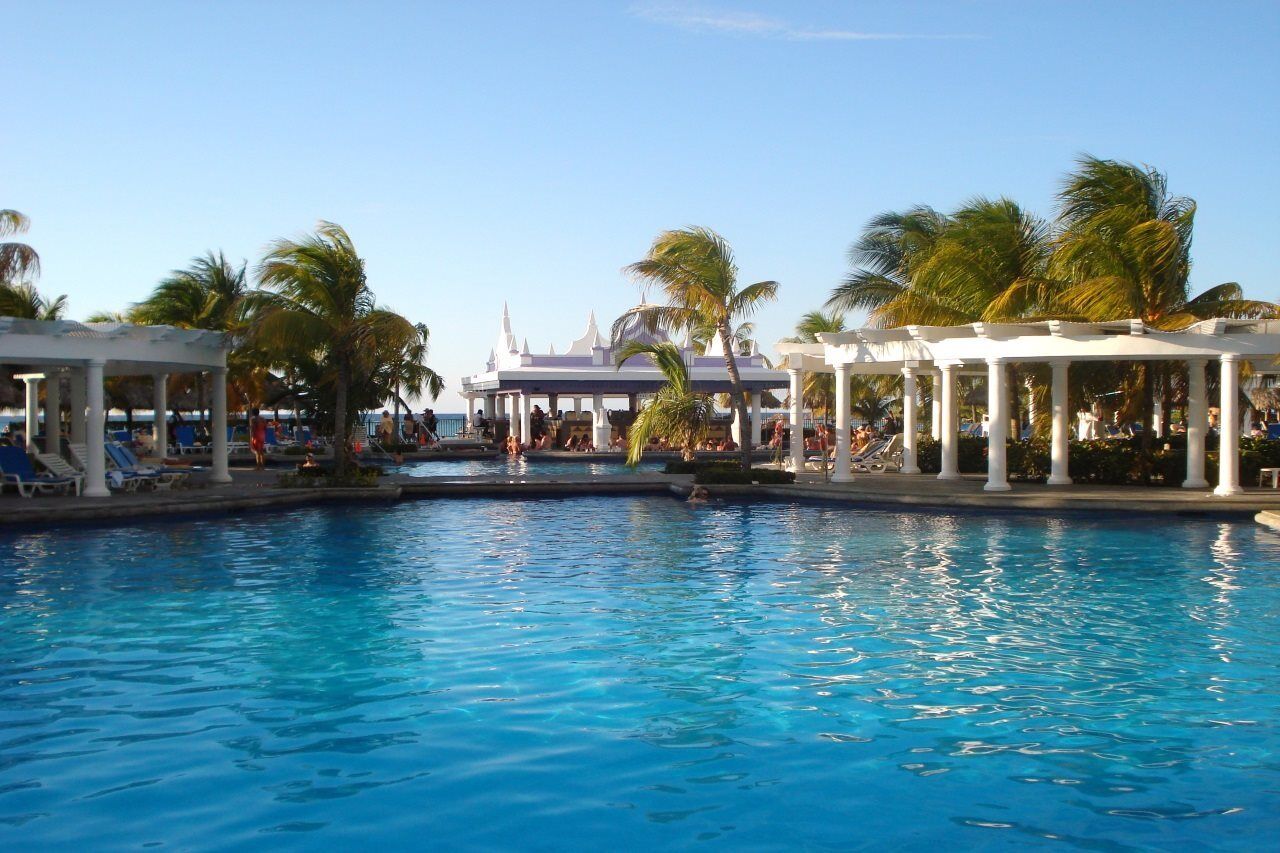 Riu Montego Bay (Adults Only) Otel Dış mekan fotoğraf